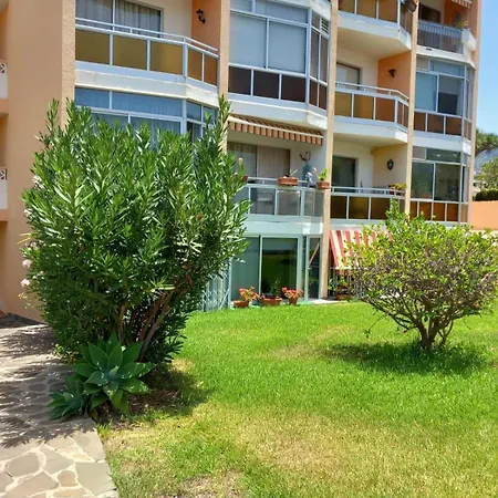 Appartement Luminoso Y Tranquilo Estudio Zona Botanico